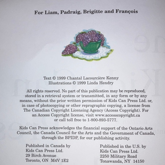 Bilingual French English common phrases Language Learning Book - Picture 5 of 16